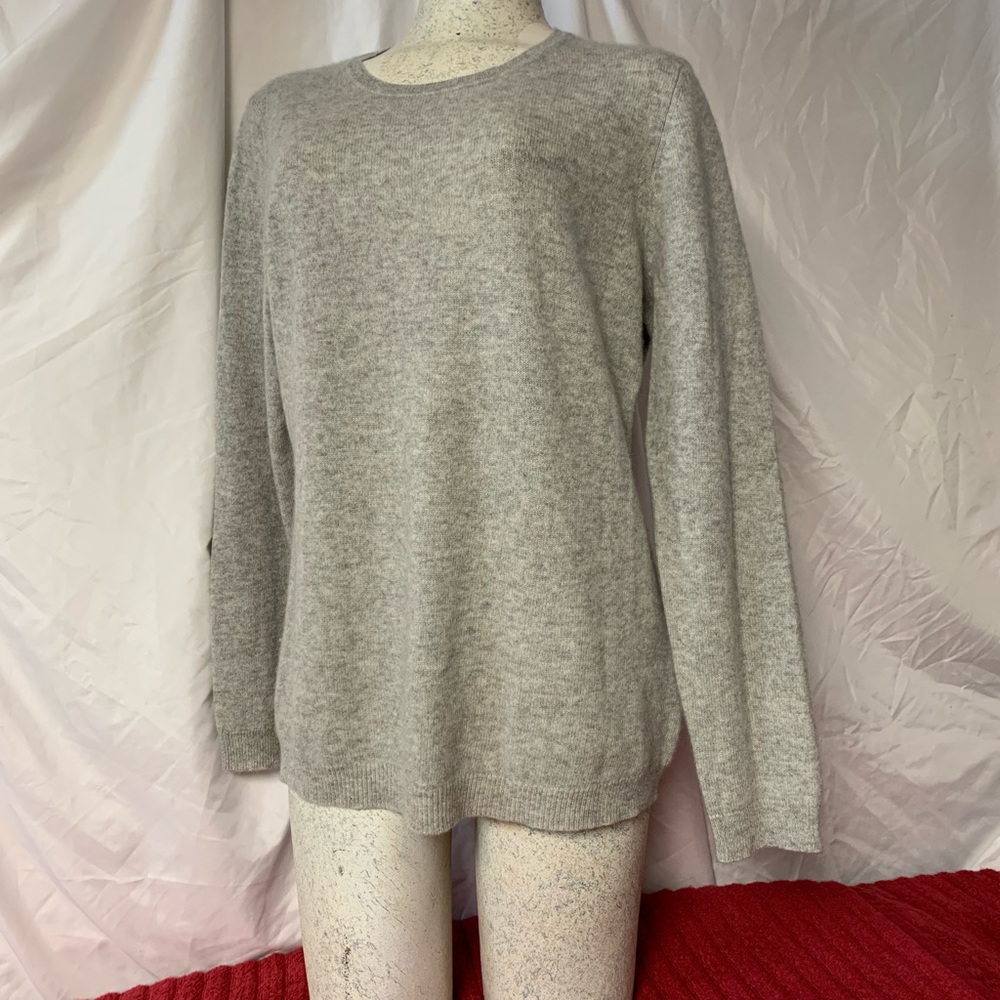 Charter Club Luxury Cashmere Women’s Sweater